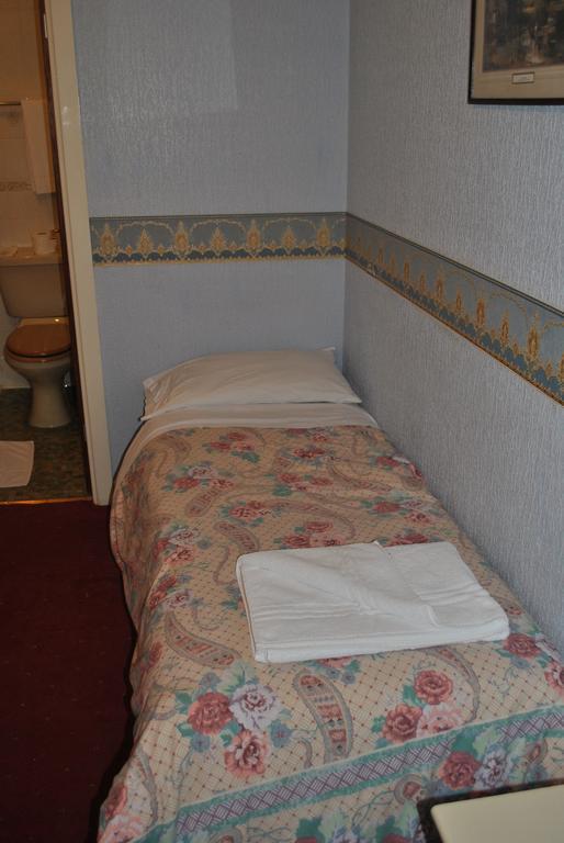 Broadway Hotel Blackpool Bilik gambar