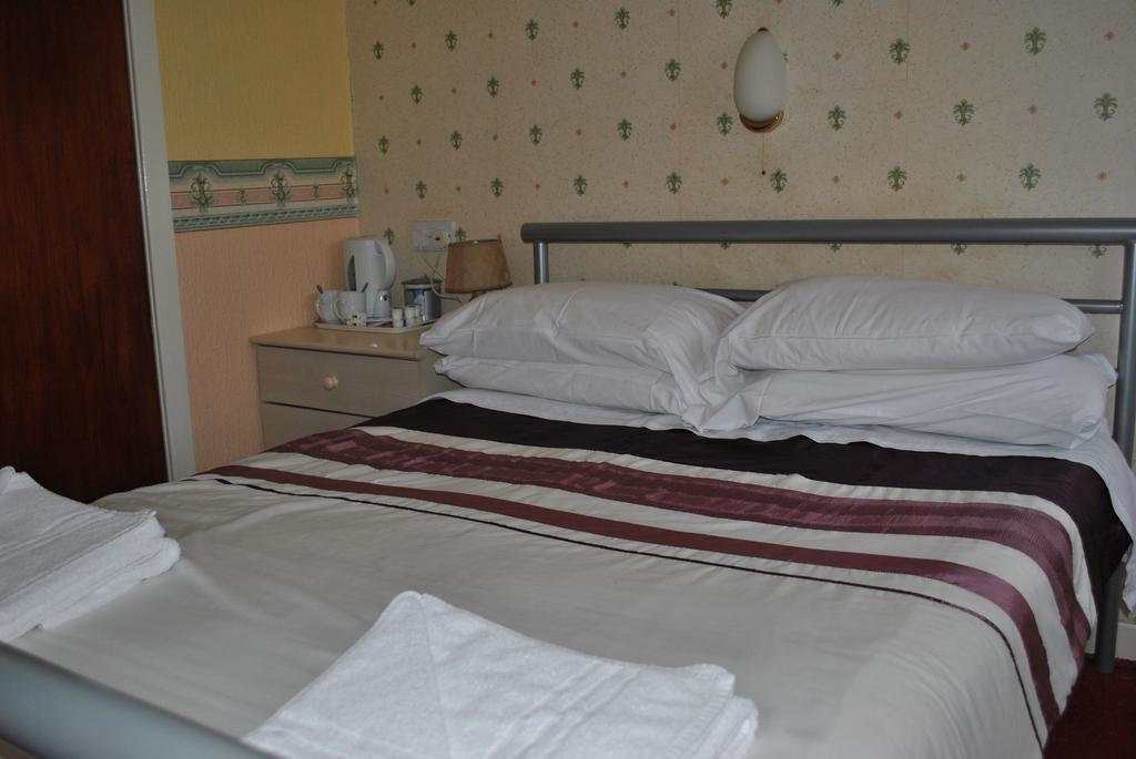 Broadway Hotel Blackpool Bilik gambar