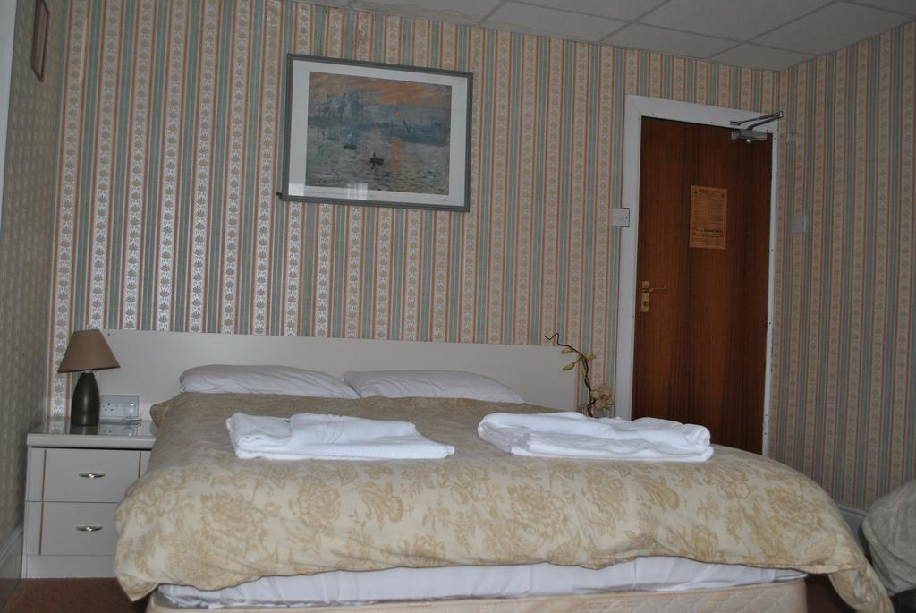 Broadway Hotel Blackpool Bilik gambar