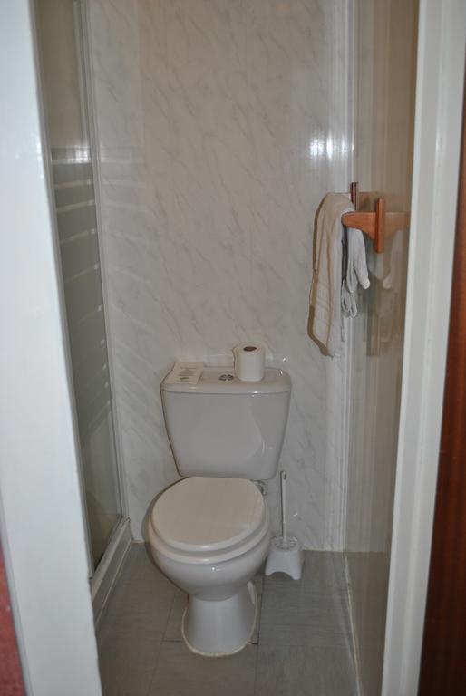 Broadway Hotel Blackpool Bilik gambar